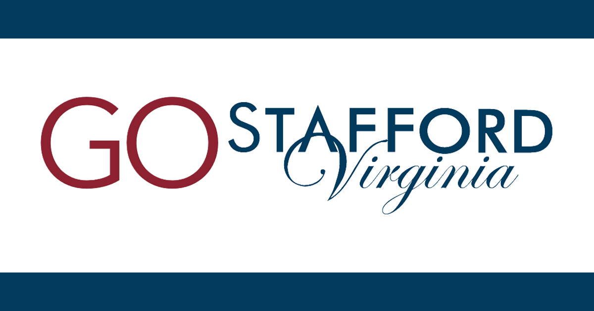 Homepage Stafford County Economic Development Authority